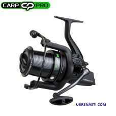 Катушка безынерционная Carp Pro Rondel 10000 SD New